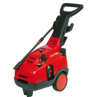 Hidrolavadora Agua Fría TX 1885 Psi 10 Lts Interpump