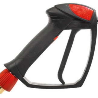 Pistola alta presión conector giratorio AL55